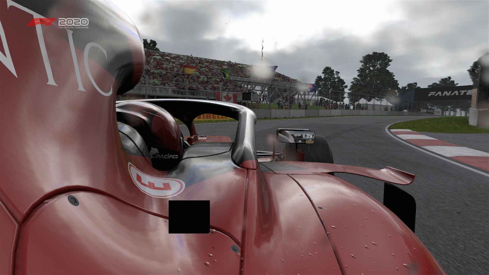 F1 2020 - Imagen 45